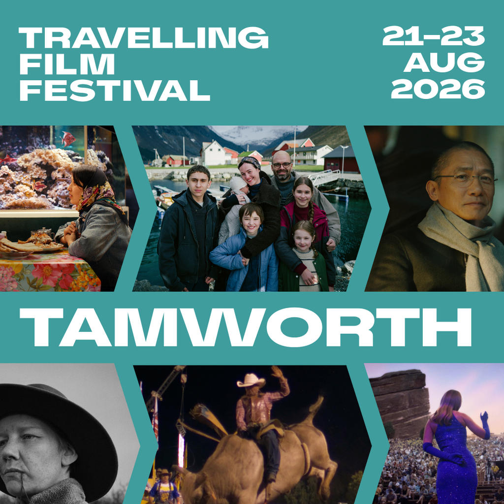 Travelling Film Festival