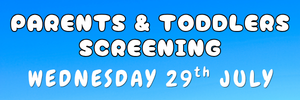 Parents and Toddlers Screening