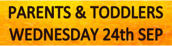 Parents and Toddlers Screening
