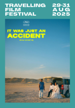 IT WAS JUST AN ACCIDENT