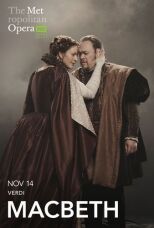 Met Opera 2026-27: Macbeth