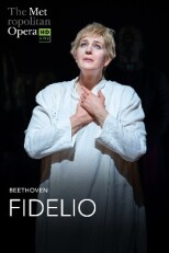 MET Opera: Fidelio