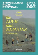 THE LOVE THAT REMAINS