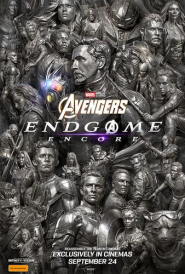 Avengers: Endgame Encore