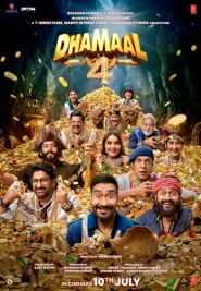 Dhamaal 4