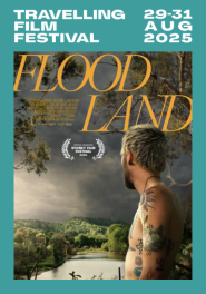 Floodland (+ short film 'Bringing his Spirit Home')