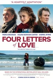 Four Letters of Love