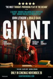 Giant - The Play
