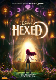 Hexed