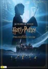 Harry Potter and the Philosopher's Stone 25th Anniversary