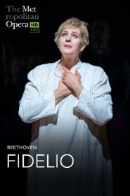 MET Opera: Fidelio