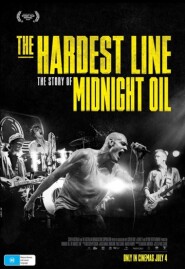 Midnight Oil: The Hardest Line