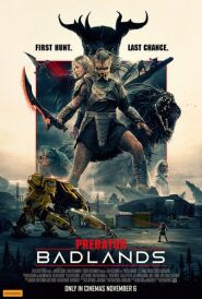 Predator: Badlands
