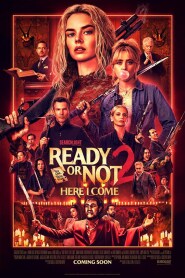 Ready or Not 2: Here I Come