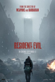 Resident Evil