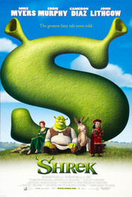 Shrek 25th Anniversary