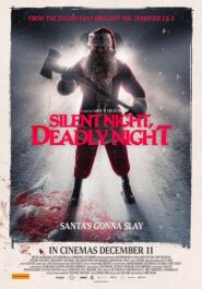 Silent Night, Deadly Night