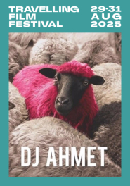 DJ AHMET (+ short film 'BAGGAGE')