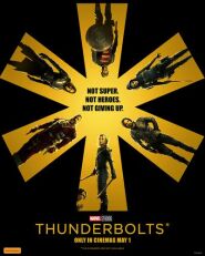 Thunderbolts*