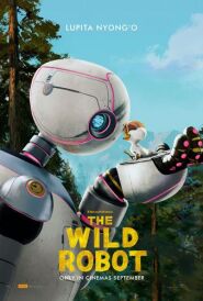 The Wild Robot